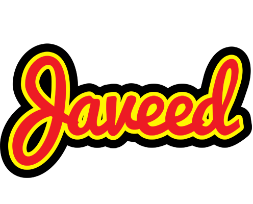 Javeed fireman logo