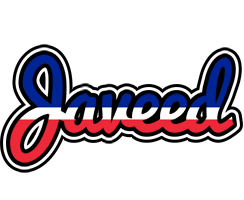 Javeed france logo