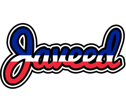 Javeed france logo