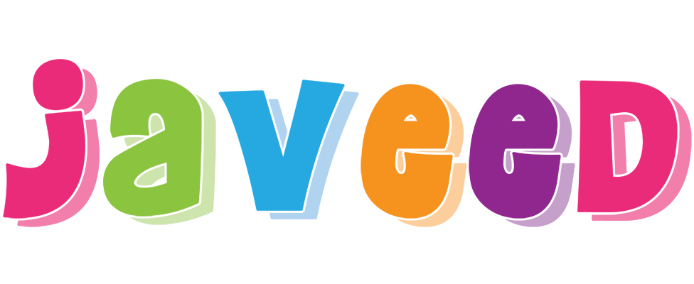 Javeed friday logo