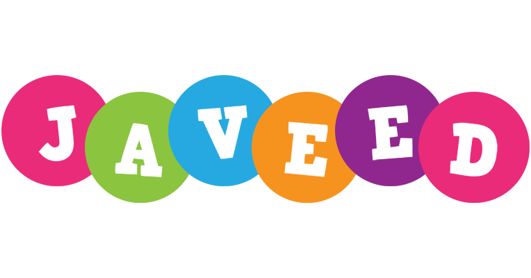 Javeed friends logo
