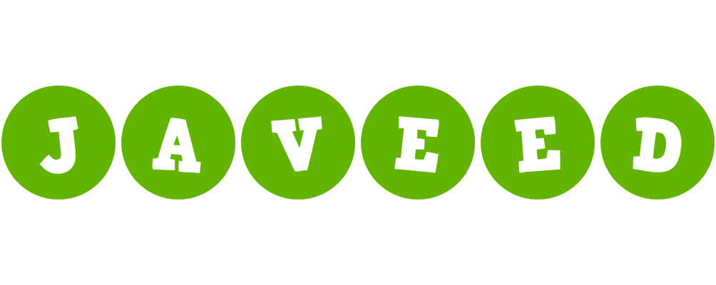 Javeed games logo