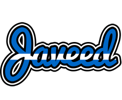 Javeed greece logo