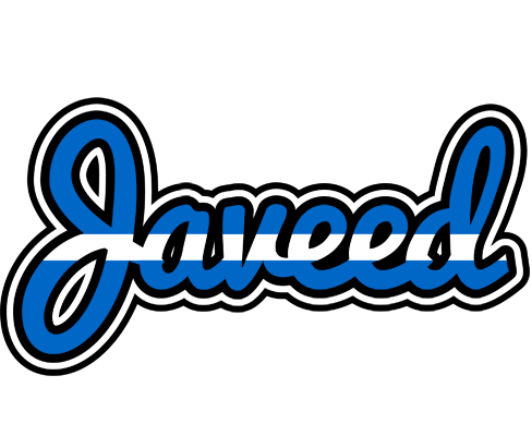 Javeed greece logo