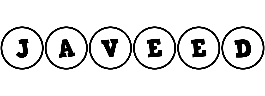 Javeed handy logo