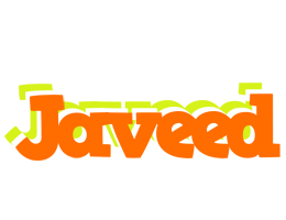 Javeed healthy logo