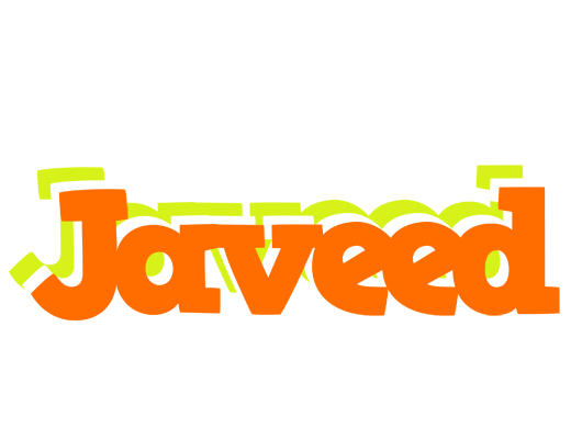 Javeed healthy logo