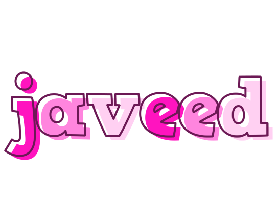 Javeed hello logo