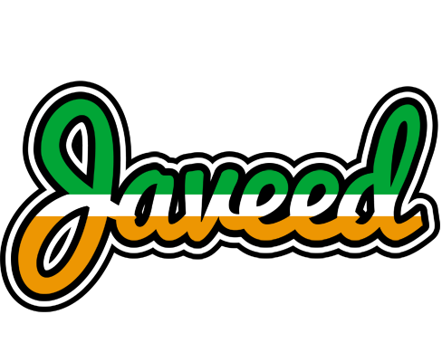 Javeed ireland logo