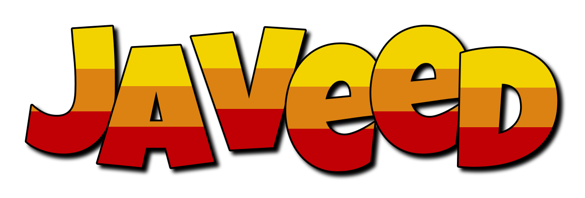 Javeed jungle logo