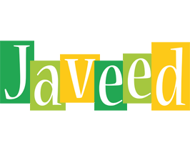 Javeed lemonade logo