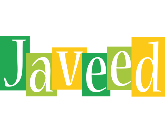 Javeed lemonade logo