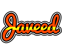 Javeed madrid logo