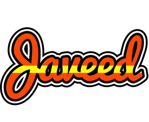 Javeed madrid logo