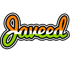 Javeed mumbai logo