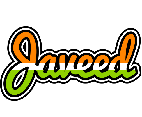Javeed mumbai logo
