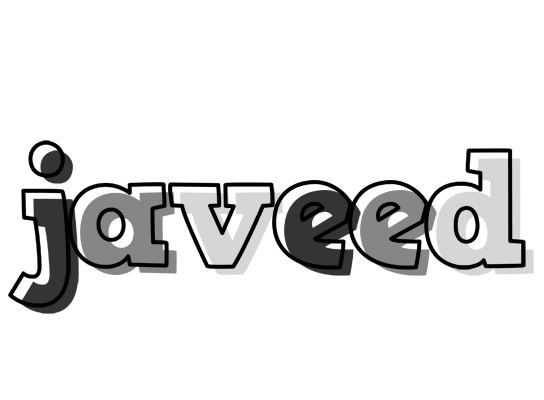 Javeed night logo