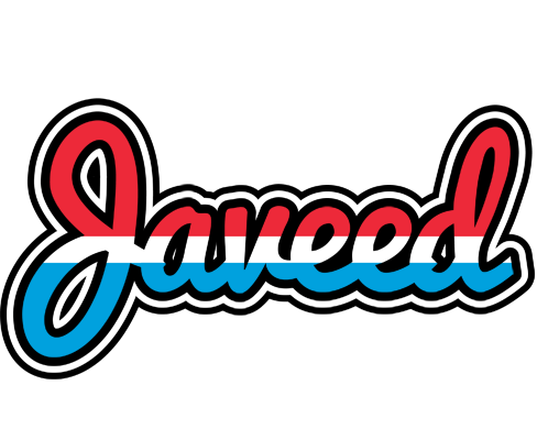 Javeed norway logo