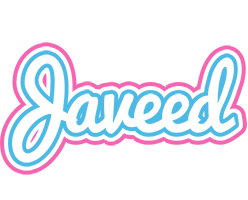 Javeed outdoors logo