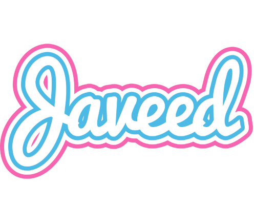 Javeed outdoors logo