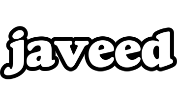 Javeed panda logo