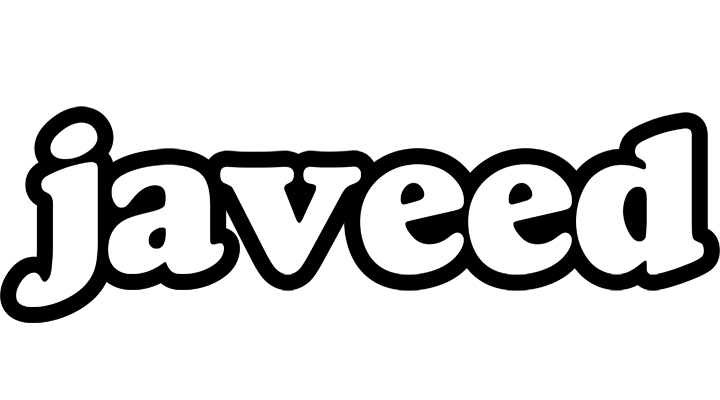 Javeed panda logo