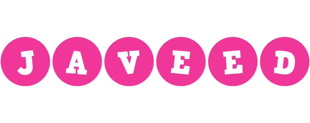 Javeed poker logo