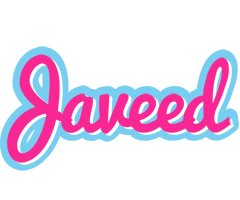 Javeed popstar logo