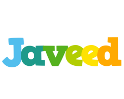 Javeed rainbows logo