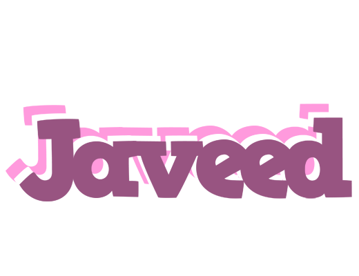 Javeed relaxing logo