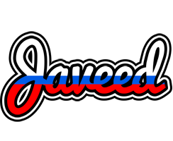 Javeed russia logo