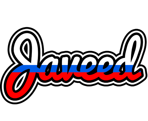 Javeed russia logo