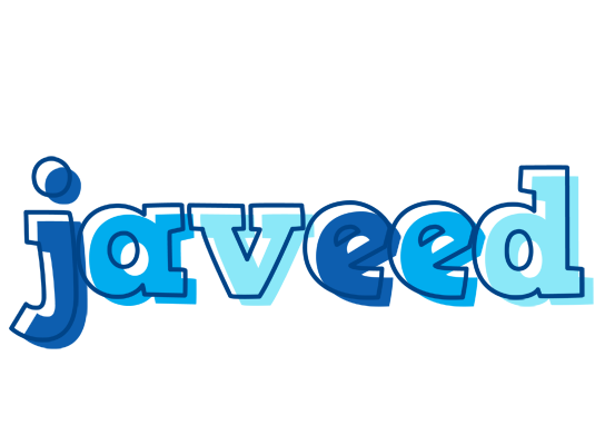 Javeed sailor logo