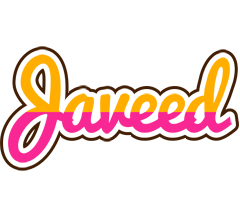 Javeed smoothie logo