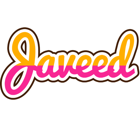 Javeed smoothie logo