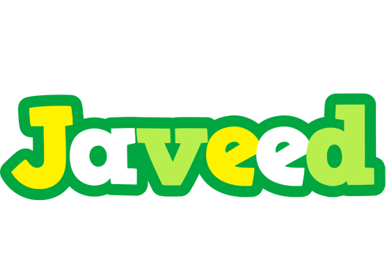 Javeed soccer logo