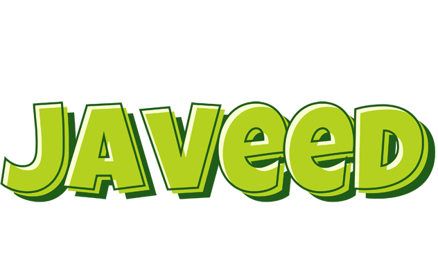 Javeed summer logo