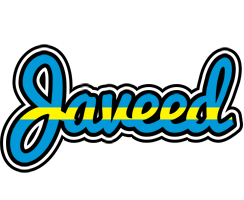 Javeed sweden logo