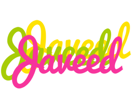 Javeed sweets logo