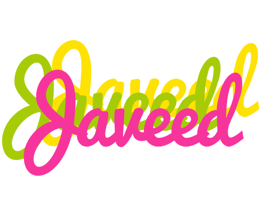 Javeed sweets logo