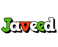 Javeed venezia logo