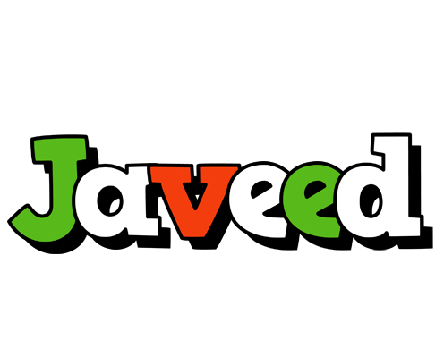 Javeed venezia logo