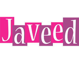 Javeed whine logo