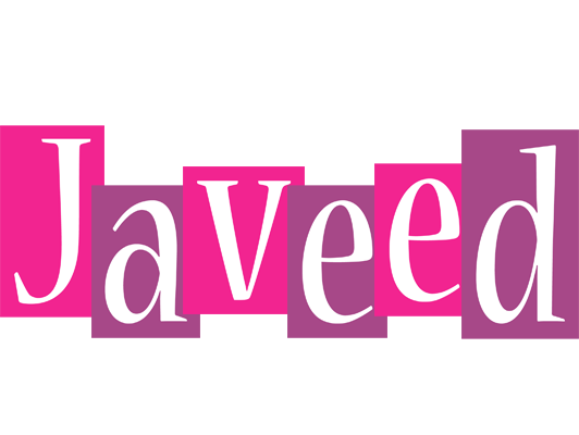 Javeed whine logo
