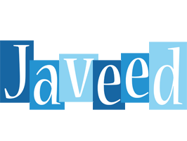 Javeed winter logo