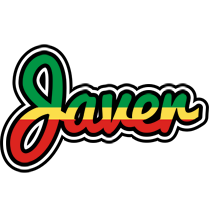 Javer african logo