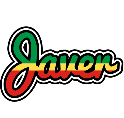 Javer african logo