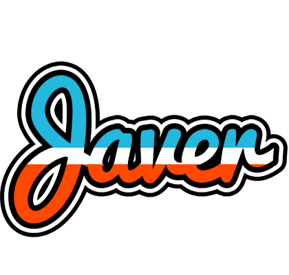 Javer america logo