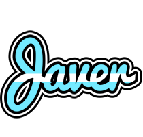 Javer argentine logo