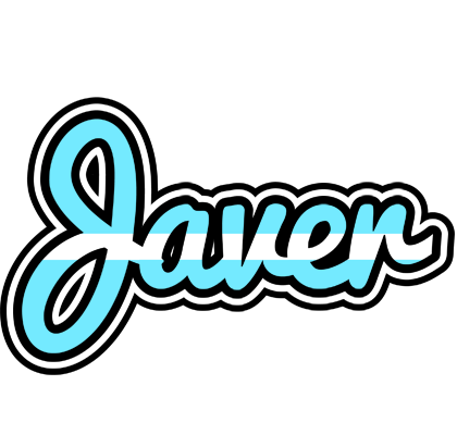 Javer argentine logo